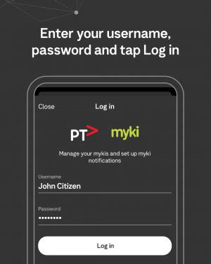 myPKI Login 